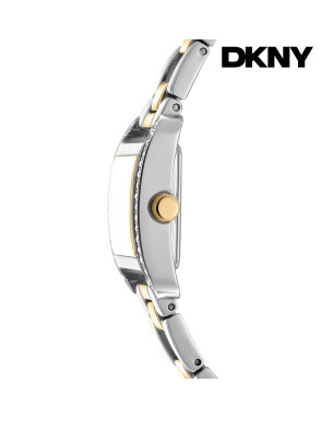 DKNY ladies Watch with Bracelet